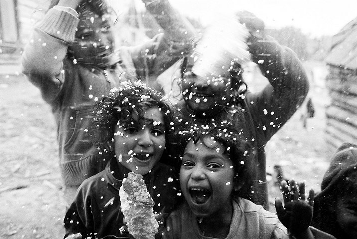 Guardian Camera Club: A review of Tomas Princ's portfolio