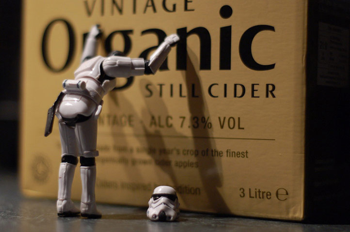 Guardian Camera Club: A review of Steve Chapple's portfolio