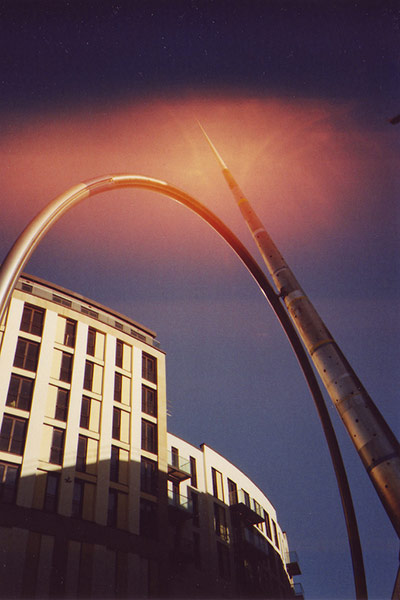 Guardian Camera Club: A review of Steve Chapple's portfolio