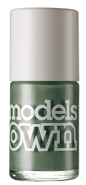 Lauren Luke: Military: Lauren Luke: Military, Models Own