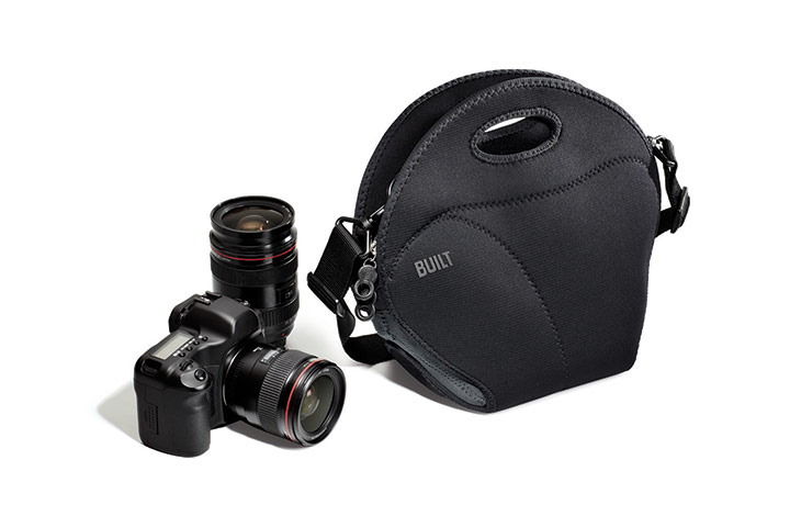 Christmas gifts outdoors: Christmas gift guide outdoors camera case