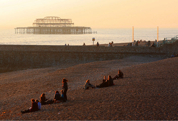 Matthew Phypers autumn: Matthew Phypers autumn assignment camera club