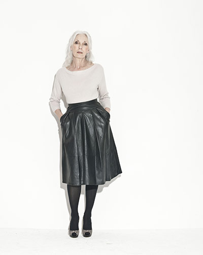 All ages: Leather: All ages: Leather