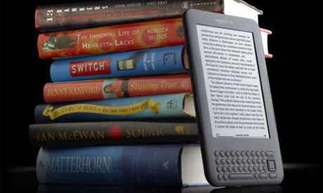 Amazon Kindle