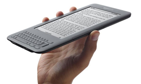 Amazon Kindle