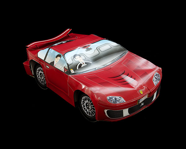 Exhibitionist1311: Kurt Tong