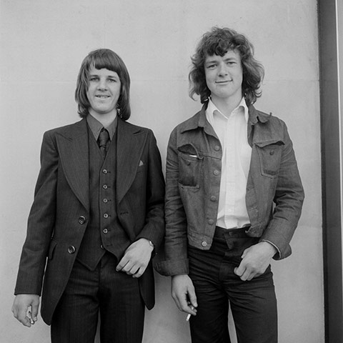 Exhibitionist1311: Cameras in the Community