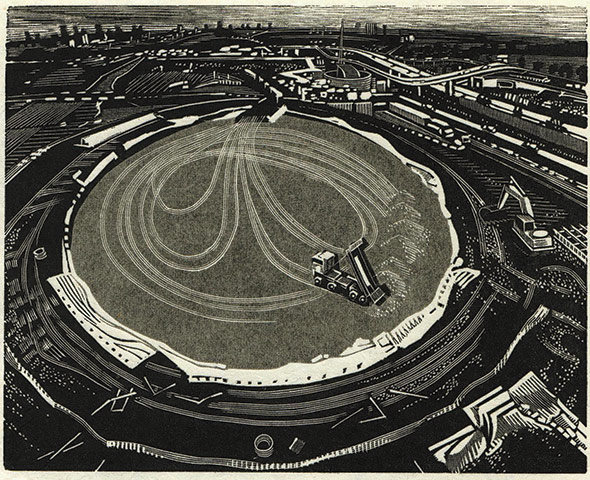 Exhibitionist1311: Anne Desmet