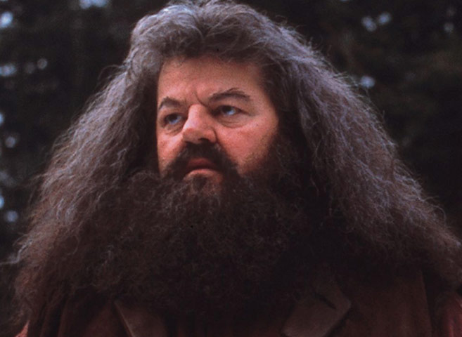 Harry Potter ageing: Harry Potter and the Philosopher's Stone (2001) 