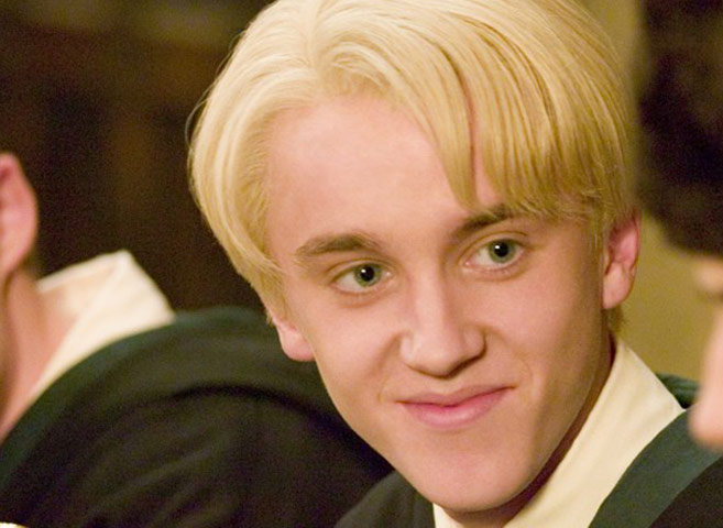 Harry Potter ageing: Harry Potter and the Goblet of Fire (2005)