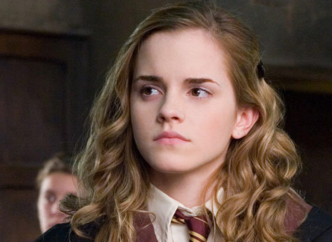 Harry Potter ageing: Harry Potter and the Order of the Phoenix (2007)