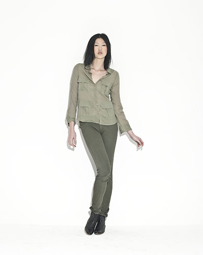 All ages: Khaki: All ages: Khaki