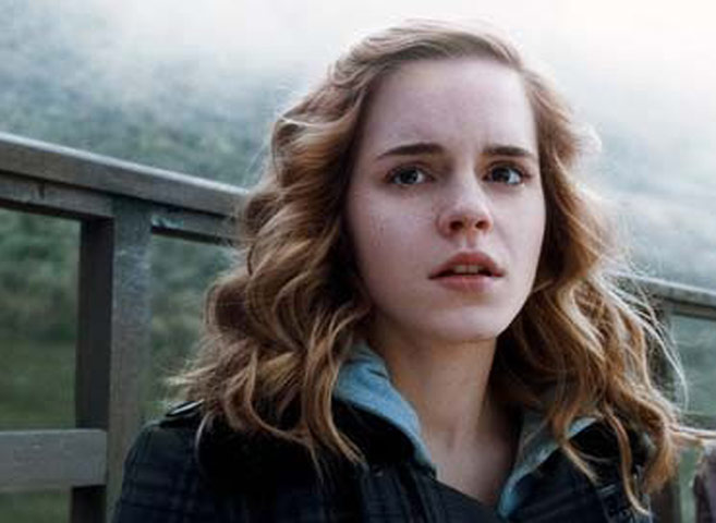 Harry Potter ageing: Harry Potter and the Half-Blood Prince (2009)