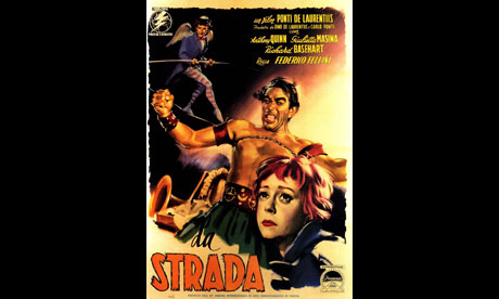 La Strada