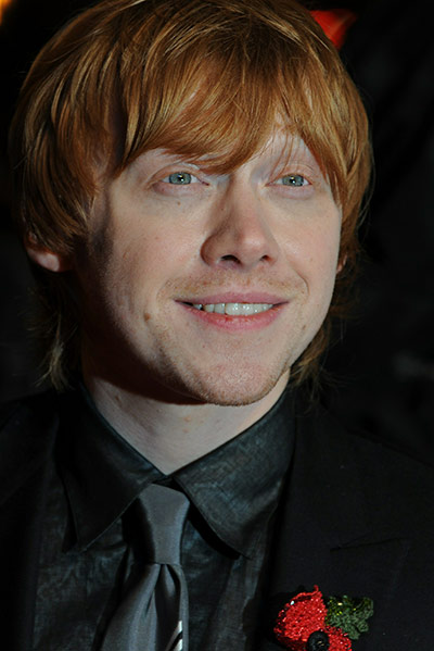 Harry Potter Premiere: Harry Potter and the Deathly Hallows premiere 