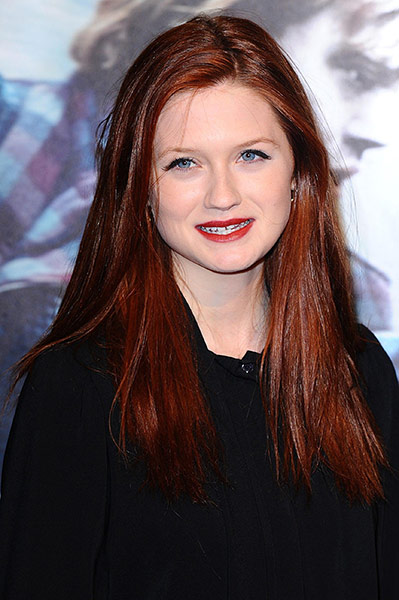 Harry Potter Premiere: Harry Potter and the Deathly Hallows premiere 