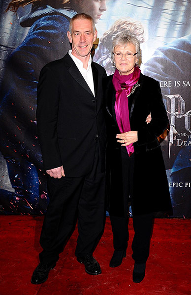 Harry Potter Premiere: Harry Potter and the Deathly Hallows premiere