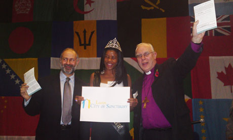 leeds city of sanctuary