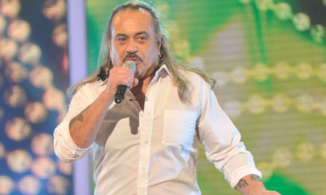 The X Factor 2010: Wagner