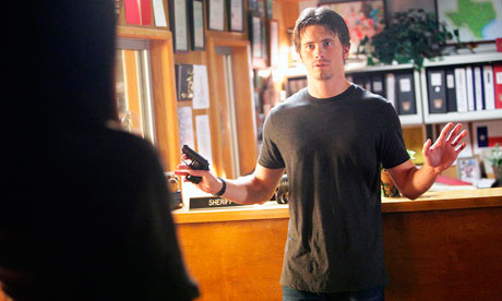 The Event episode five: