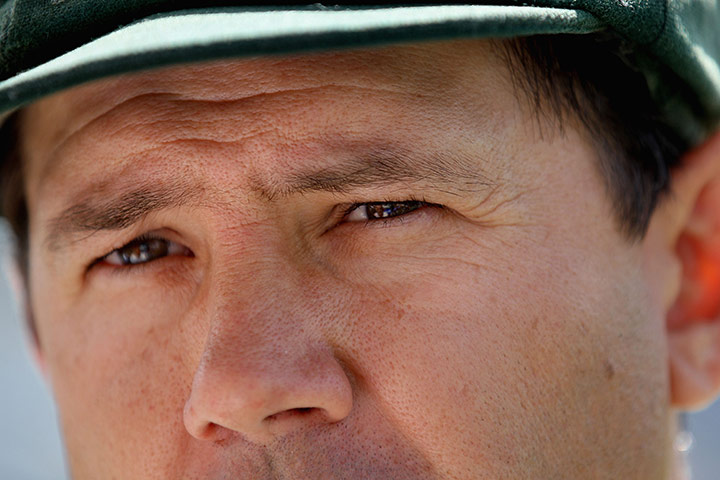 Australia's Ashes squad: Pakistan v Australia: 2nd Test - Day Four