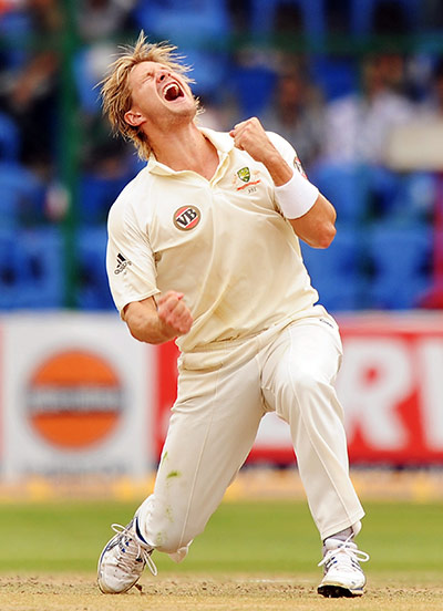 Australia's Ashes squad: Australian cricketer Shane Watson