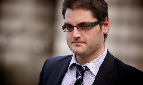 Paul Chambers lost his appeal against a conviction for threatening to blow up an airport on Twitter