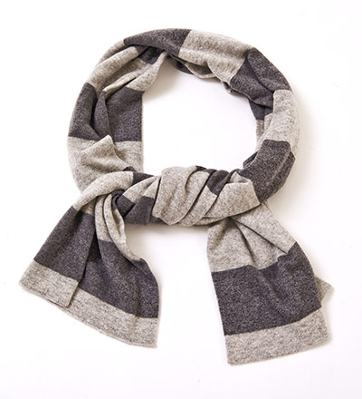 The edit ... scarves: Gap scarf