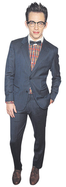 The fashion briefing: The fashion briefing