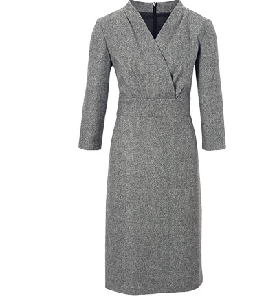 The fashion briefing: The fashion briefing