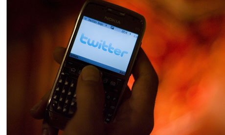 charlie brooker twitter paul chambers strangle