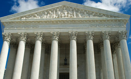 US politics live blog: Supreme Court healthcare challenges, Herman Cain ...