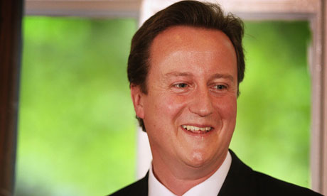 quotes about happiness and smiling. David Cameron smiling