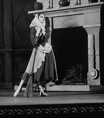 Cinderella: Cinderella