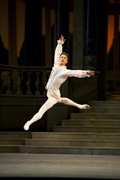 Cinderella: Cinderella