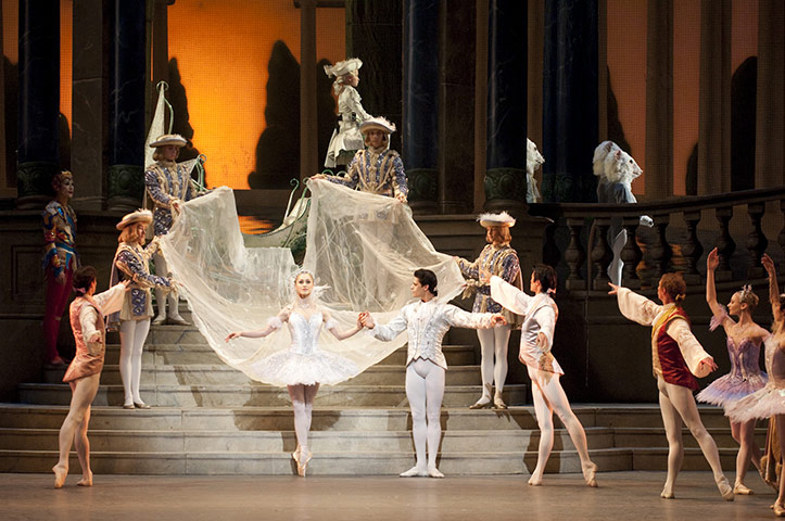 Cinderella: Cinderella