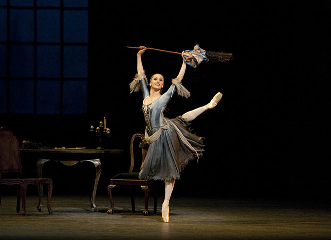 Cinderella: Cinderella