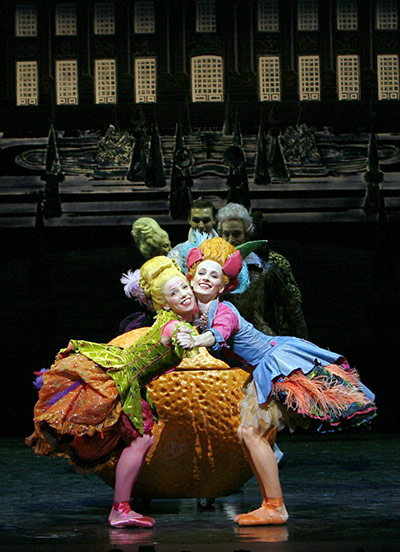 Cinderella: Cinderella