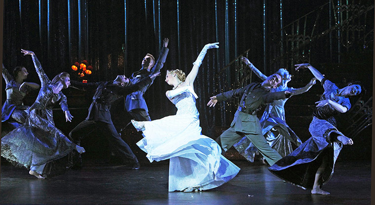 Cinderella: Cinderella