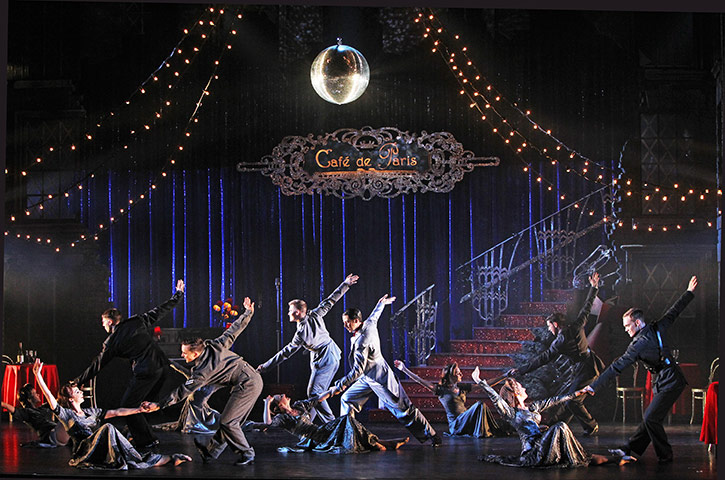 Cinderella: Cinderella