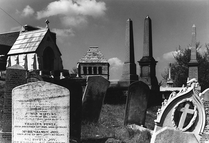 Eric de Maré: Eric de Maré