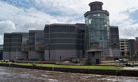 royal armouries leeds