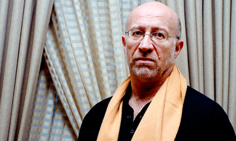 Tony Judt
