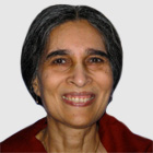 Contributor picture rohini