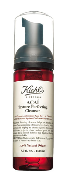 Lauren Luke: Cleansers: Lauren Luke: Cleansers, Kiehls