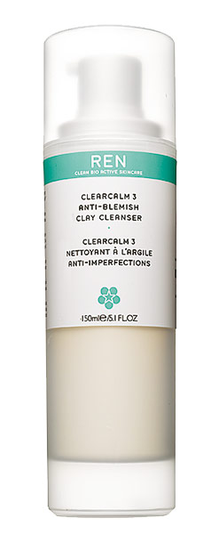 Lauren Luke: Cleansers: Lauren Luke: Cleansers, Ren