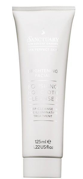 Lauren Luke: Cleansers: Lauren Luke: Cleansers, Sanctuary