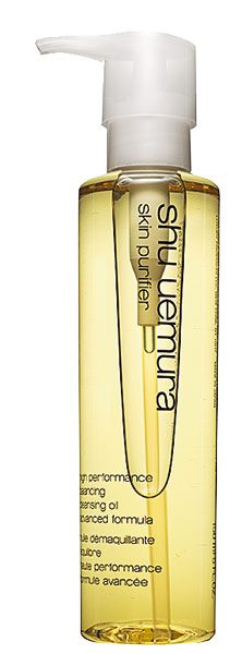 Lauren Luke: Cleansers: Lauren Luke: Cleansers, Shu Uemura