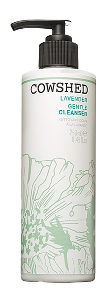 Lauren Luke: Cleansers: Lauren Luke: Cleansers, Cowshed