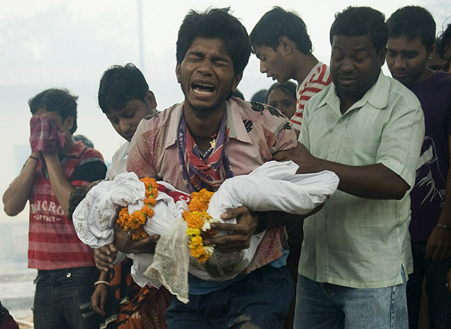 24 Hours in Pictures: 24 Hours in Pictures